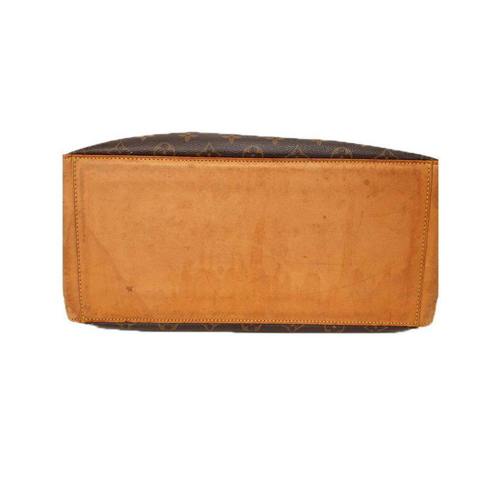 Louis Vuitton Monogram Cabas Maison Tote Bag - Picture 4 of 8